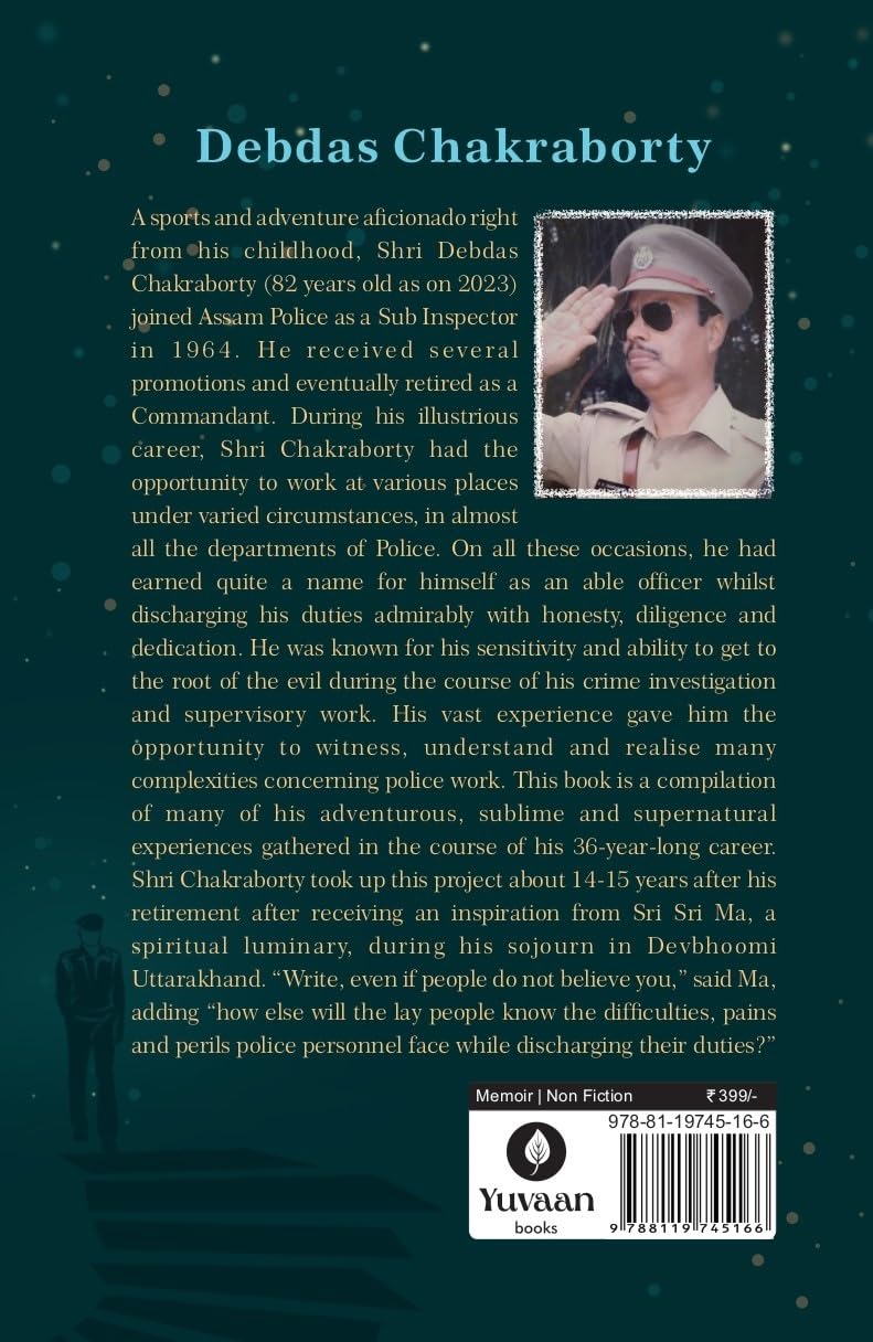 The Invisible Power - Debdas Chakraborty  Grab2Buy Unbound Script Grab2Buy