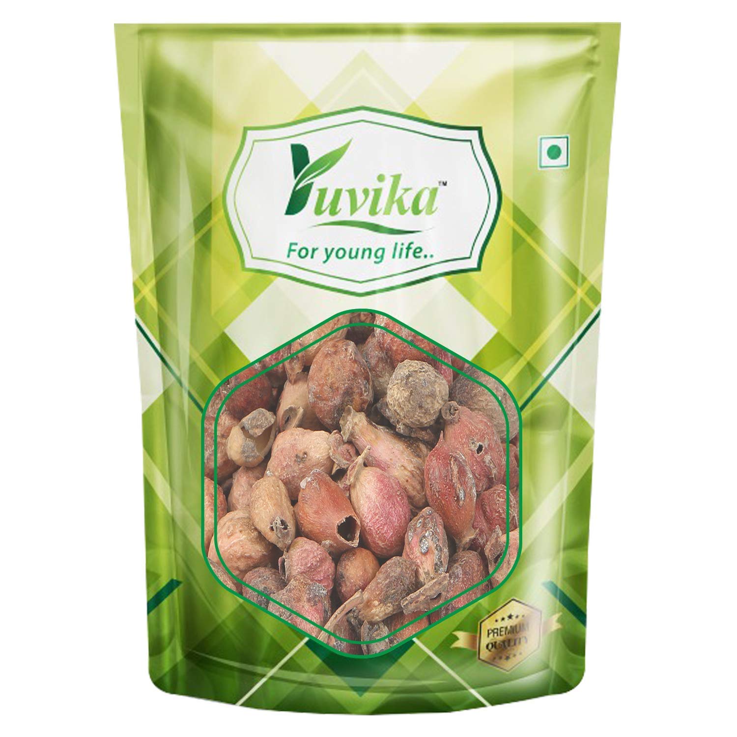 Yuvika Gule Pista | Phool Pista - Pistachio Flower 