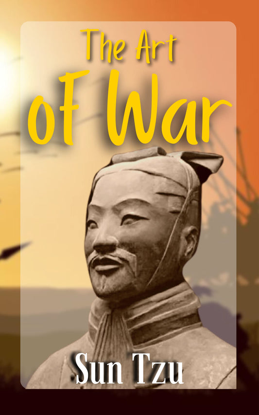 The Art Of War - The Greatest Military Strategist In History [Paperback] Annie Besant; Sun Tzu  Grab2Buy DD Books Grab2Buy