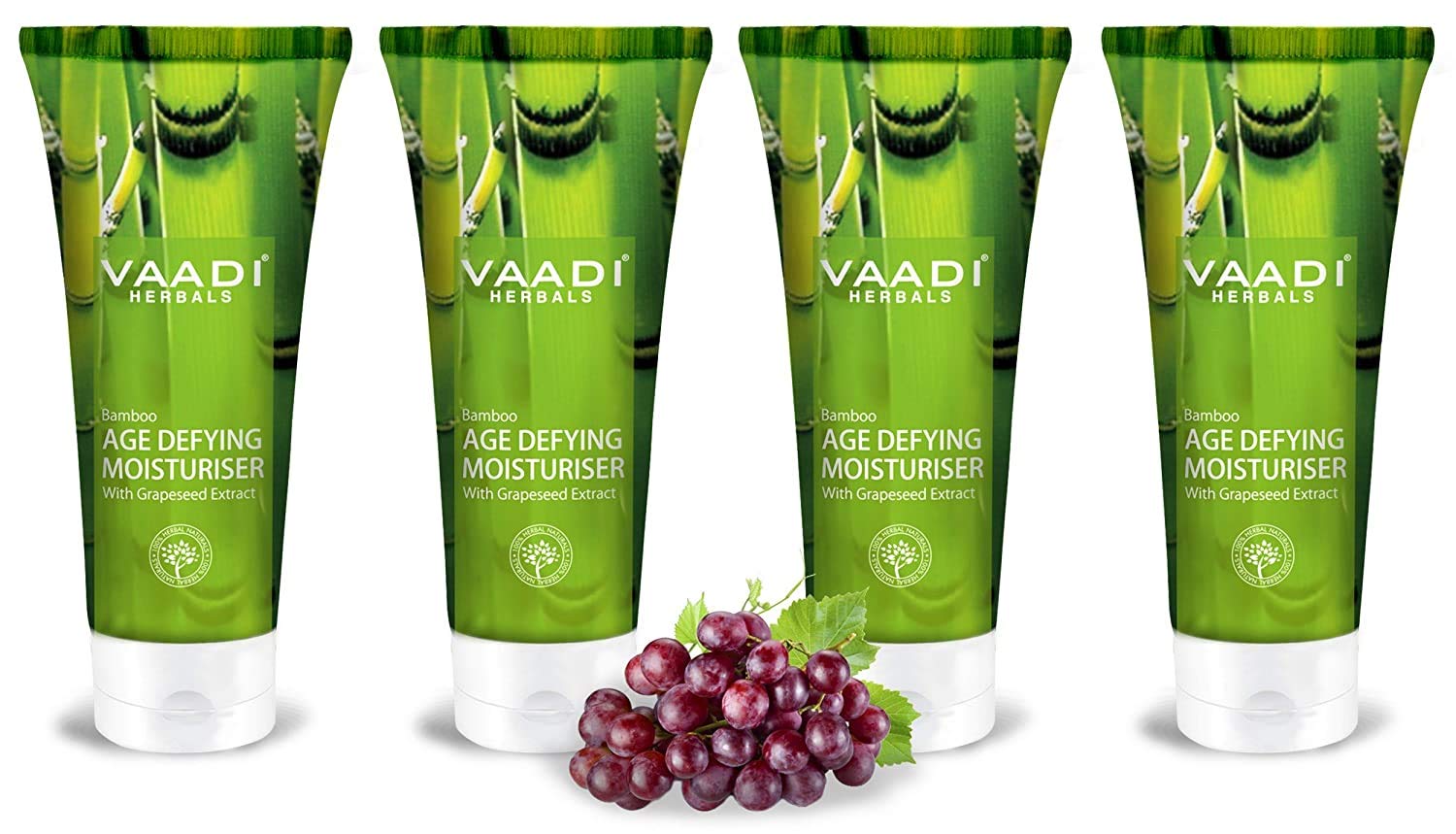 Vaadi Herbals Bamboo Age Defying Moisturizer  Grab2Buy Vaadi Herbals Grab2Buy