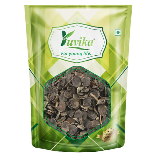 Yuvika Khatmi - Althaea Officinalis Linn 