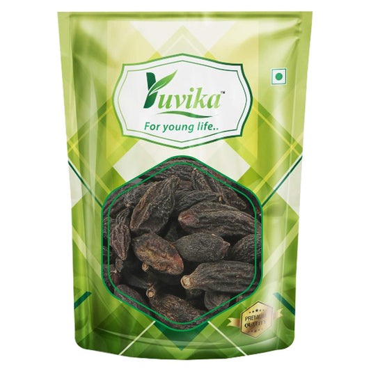 Yuvika Harad Choti - Black Himej - Terminalia Chebula - Myrobalan 