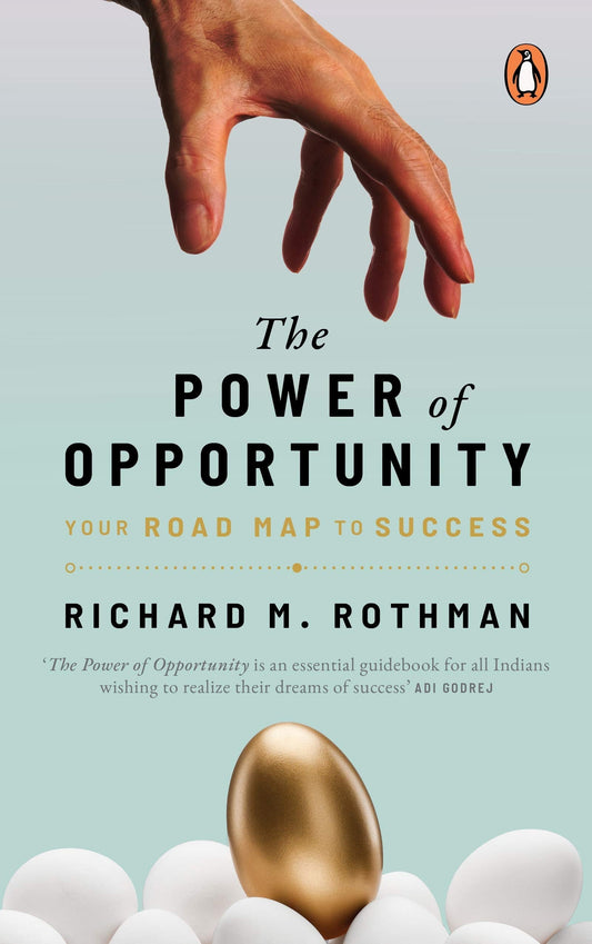 The Power Of Opportunity: Your Roadmap To Success  Grab2Buy Generic Grab2Buy