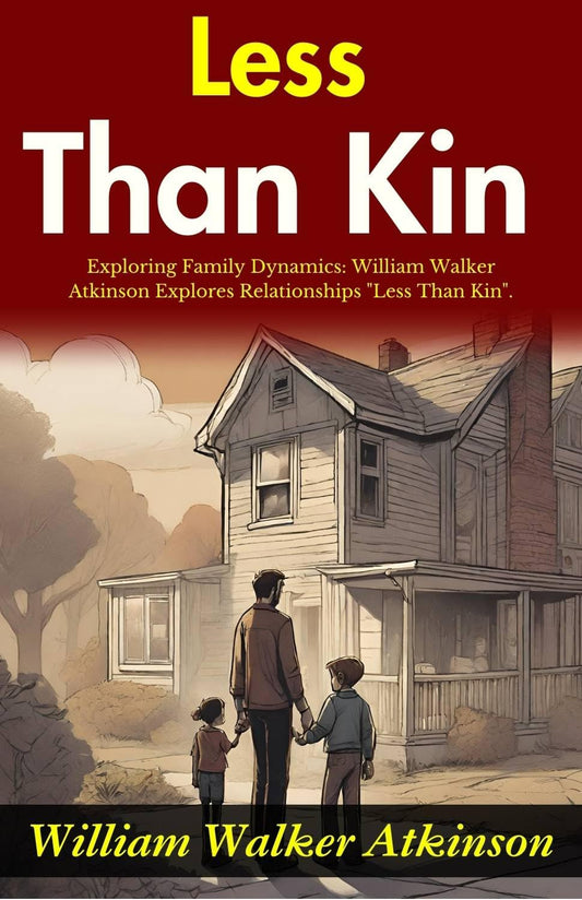 Less Than Kin: Exploring Family Dynamics: William Walker Atkinson