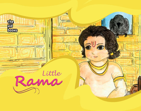 Little Rama - Kamini Gayakwad