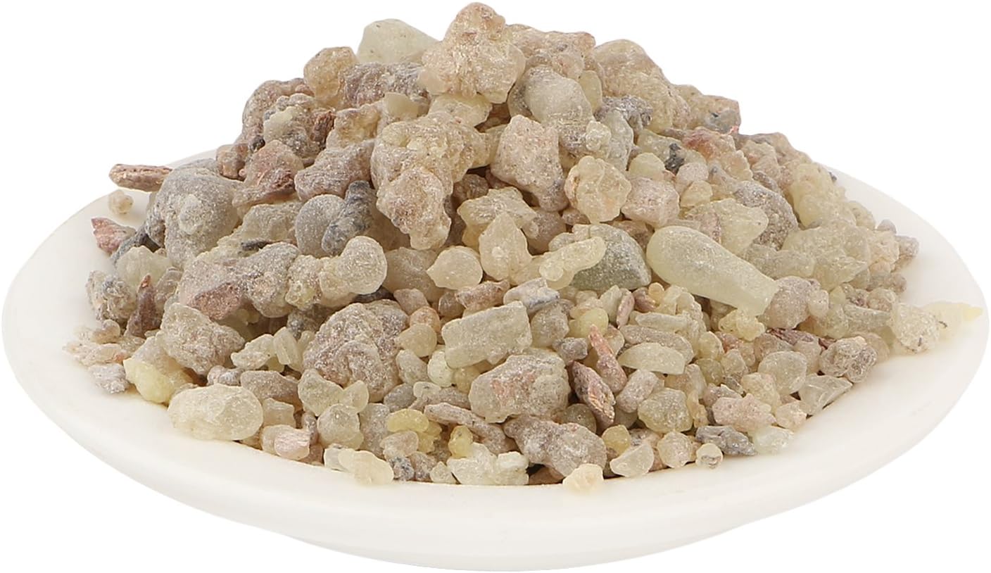 Yuvika Gond Kondru | Shallaki Gum - Boswellia Serrata Gum 