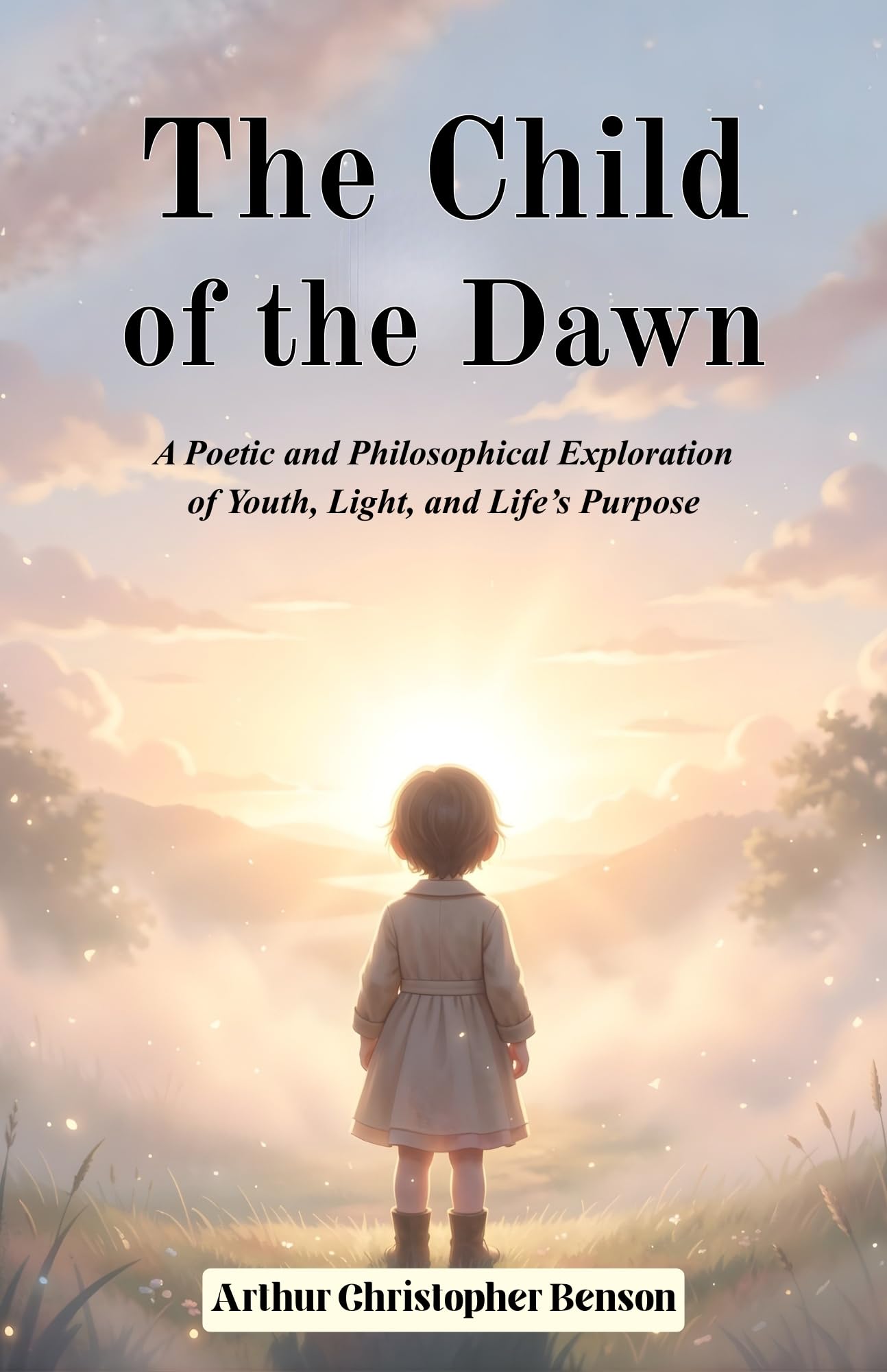The Child Of The Dawn  Grab2Buy DD Books Grab2Buy