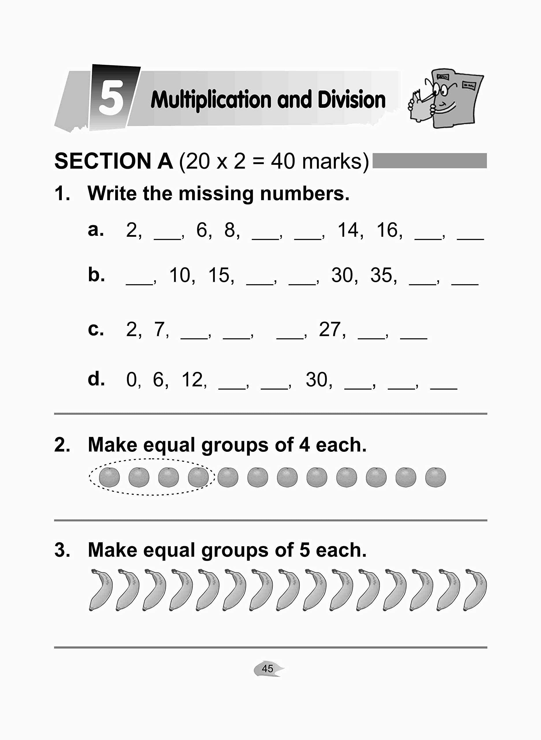Young Scholar Mathematics-2  Grab2Buy Scholars Hub Grab2Buy
