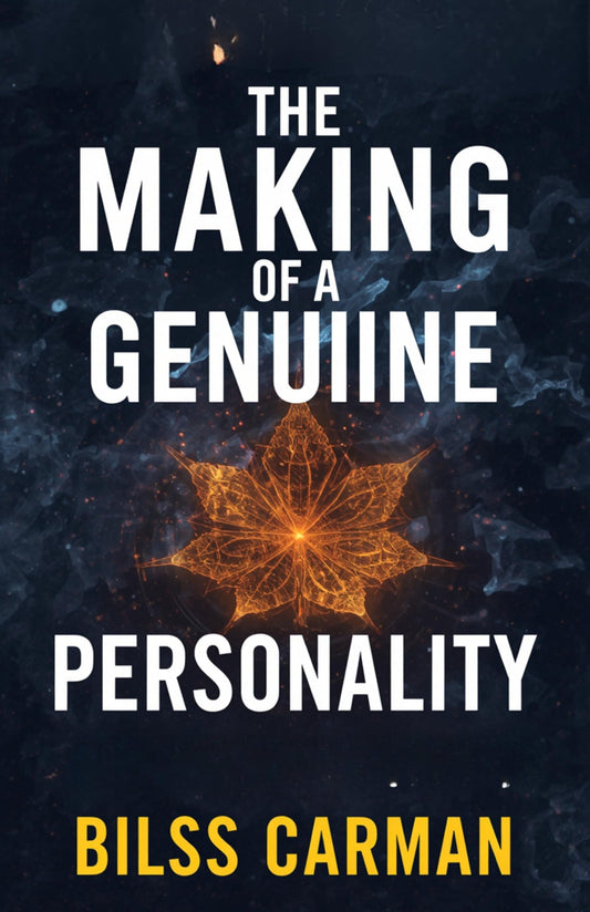 The Making Of A Genuine Personality (Illustrated, Refined And Edited)  Grab2Buy DD Books Grab2Buy