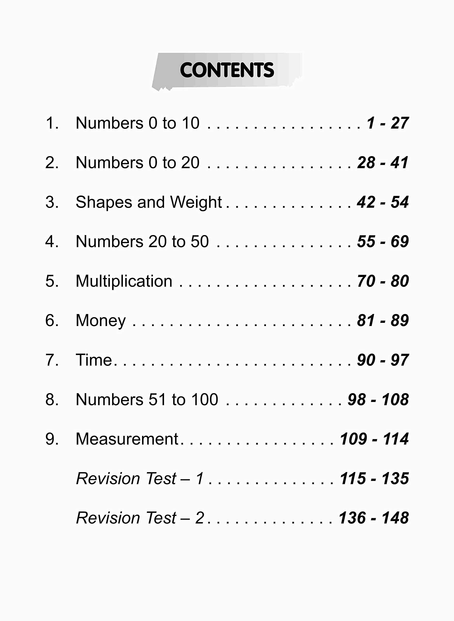 Young Scholar Mathematics-1  Grab2Buy Scholars Hub Grab2Buy