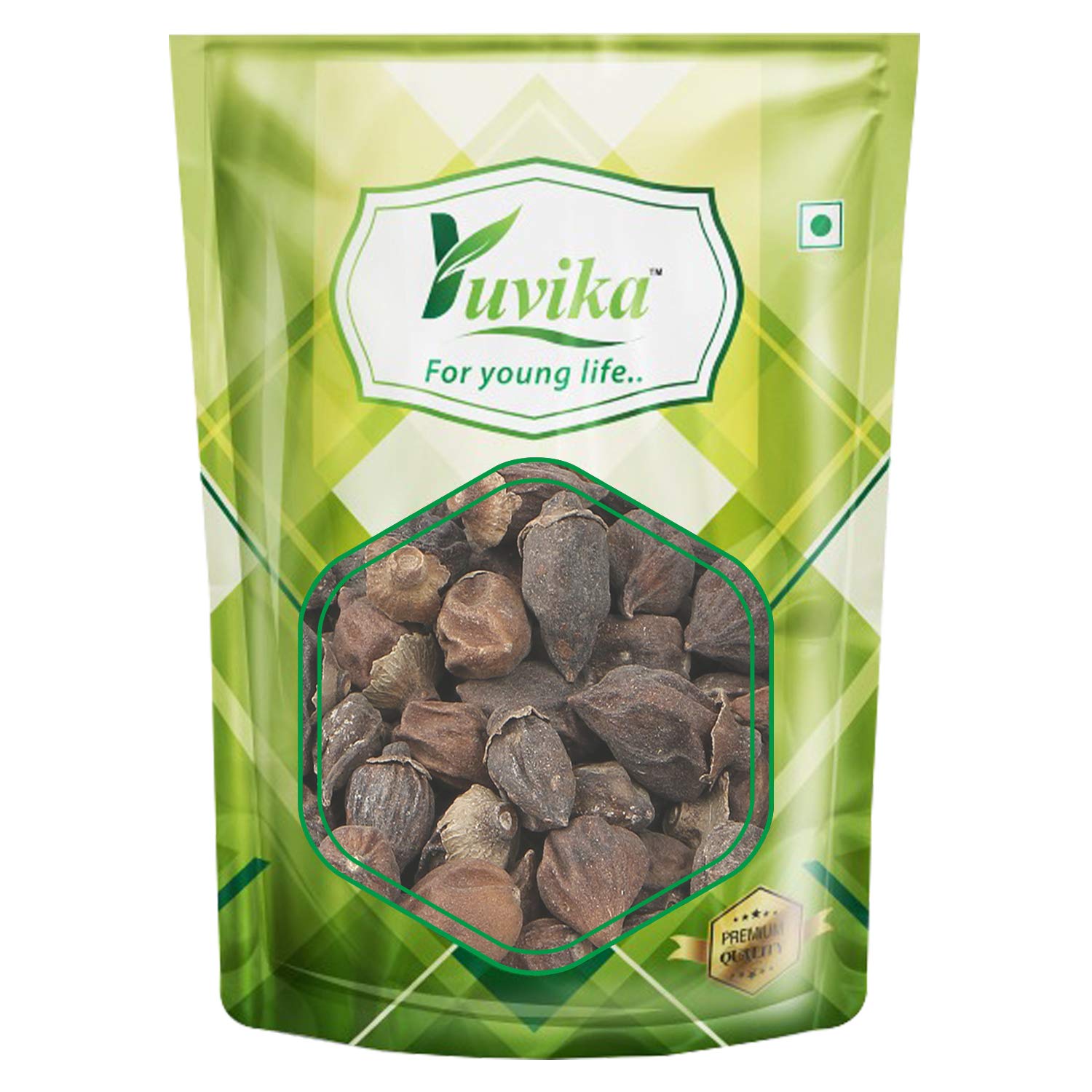 Yuvika Lisodha - Dry Lesua 
