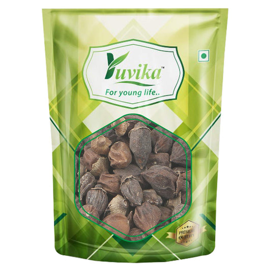 Yuvika Lisodha - Dry Lesua 