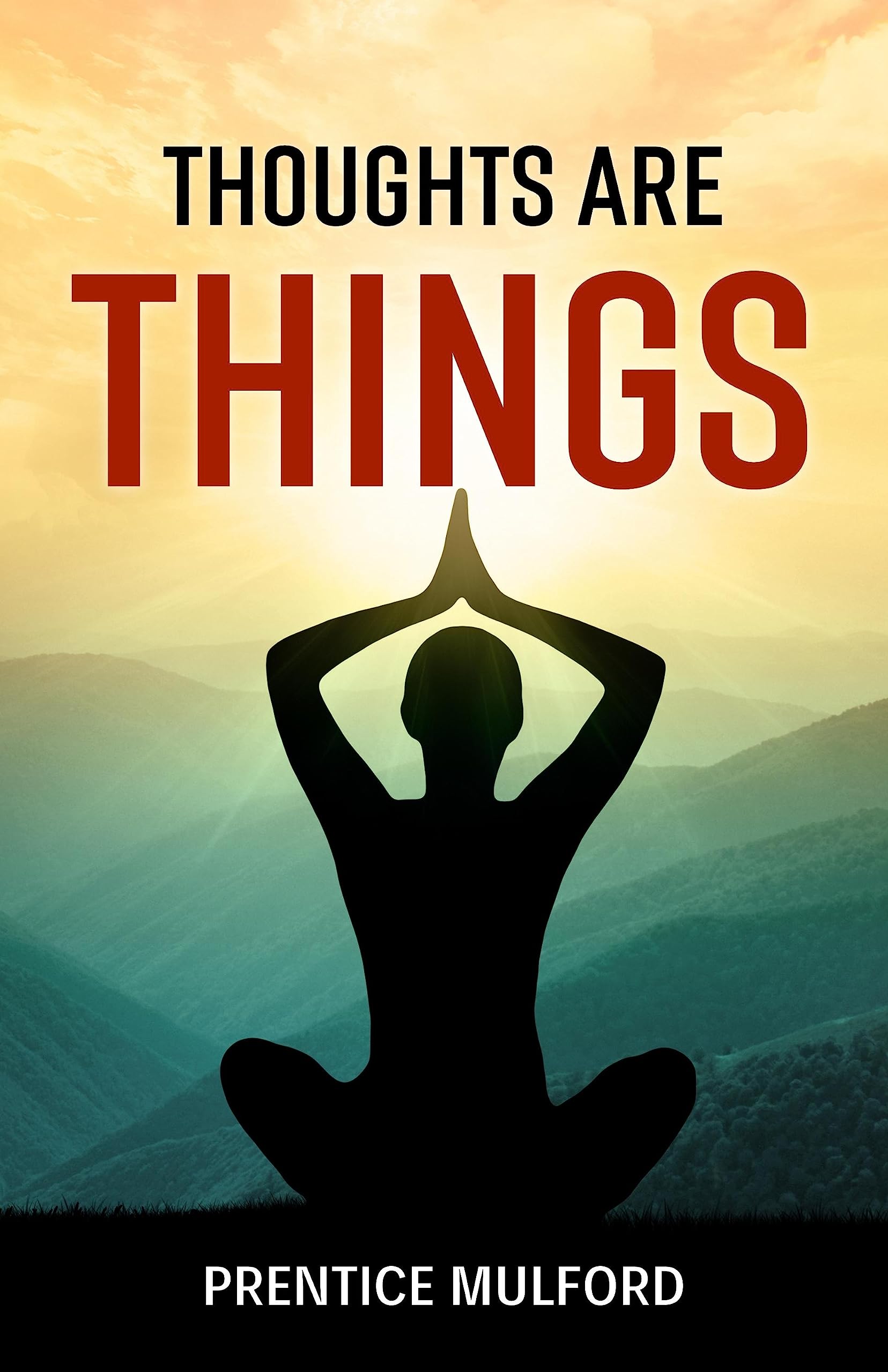 Thoughts Are Things  Grab2Buy DD Books Grab2Buy