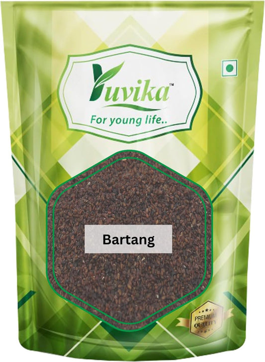 Yuvika Bartang | Barhang - Broadleaf Plantain - Juke 
