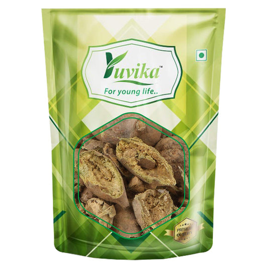 Yuvika Herbs Yuvika Bahera Chilka - Terminalia Bellirica 