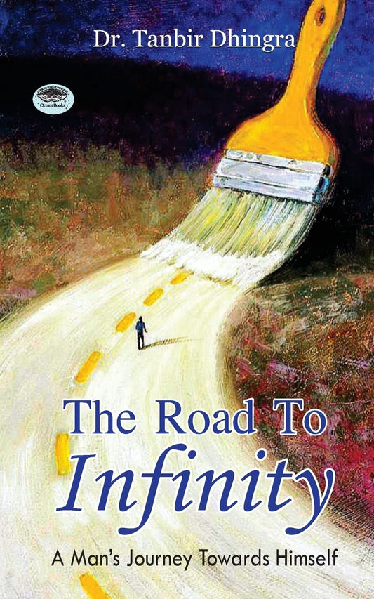 The Road To Infinity  Grab2Buy Generic Grab2Buy