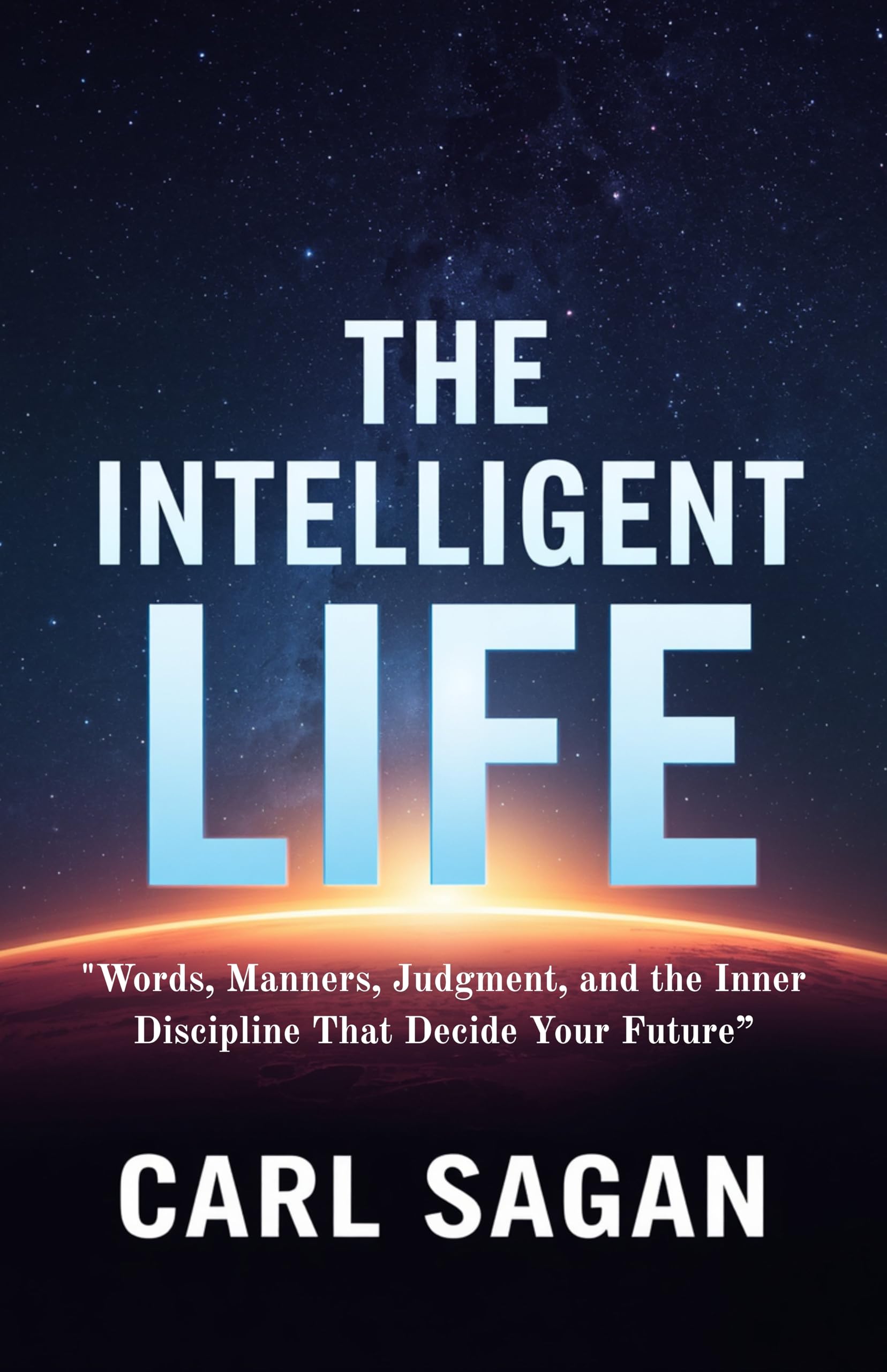 The Intelligent Life (Illustrated, Refined And Edited)  Grab2Buy DD Books Grab2Buy