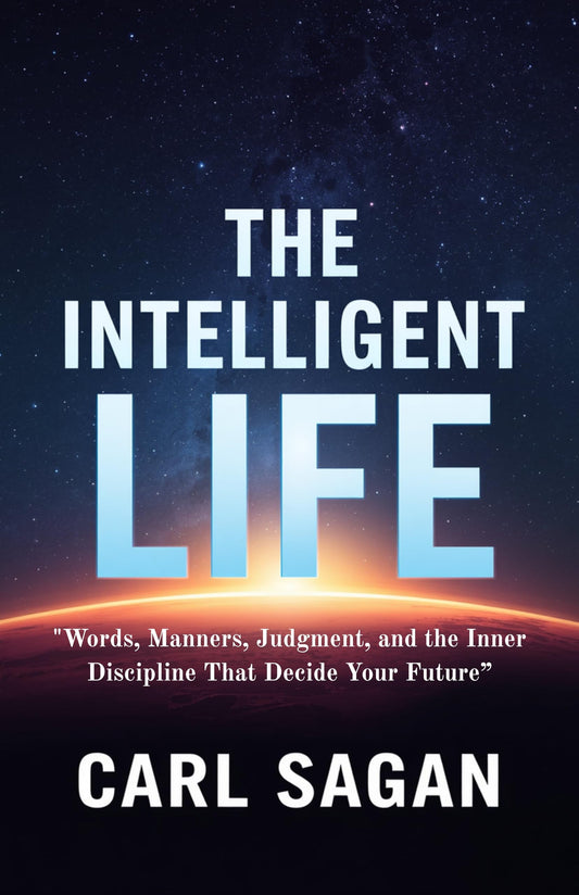 The Intelligent Life (Illustrated, Refined And Edited)  Grab2Buy DD Books Grab2Buy
