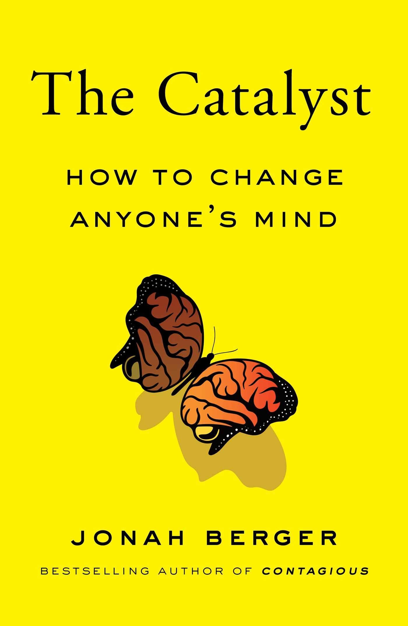 The Catalyst: How To Change Anyone'S Mind  Grab2Buy Generic Grab2Buy