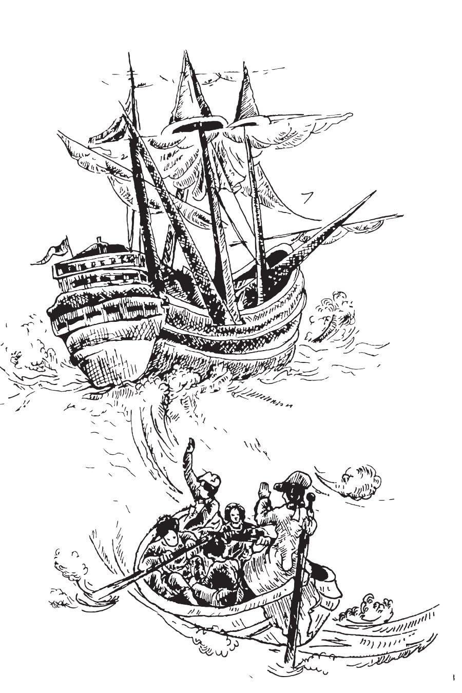 Treasure Island - Robert Louis Stevenson  Grab2Buy Unbound Script Grab2Buy