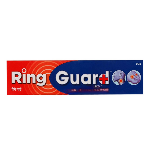 Ring Guard Cream 