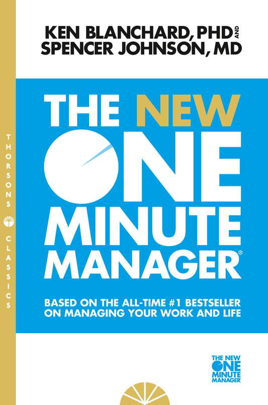 The New One Minute Manager  Grab2Buy Generic Grab2Buy