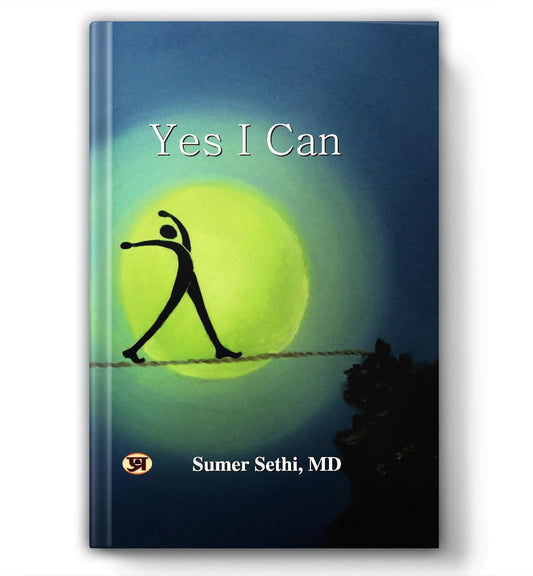 Yes I Can: Empowering Yourself For Success | Self-Motivation Goal Setting, Personal Growth, Inspirational Teacher-Student Story  Grab2Buy Generic Grab2Buy