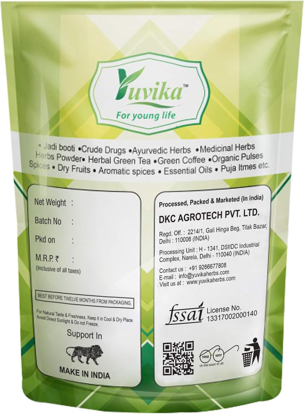 Yuvika Jeera Safed - Cuminum Cyminum - White Cumin Seeds  Grab2Buy Yuvika Grab2Buy