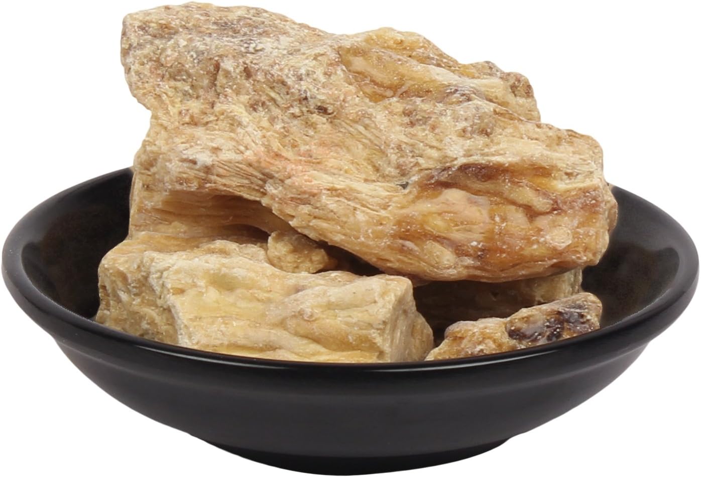 Yuvika Raal PILI - Shorea Robusta Resin - Dammar Resin 