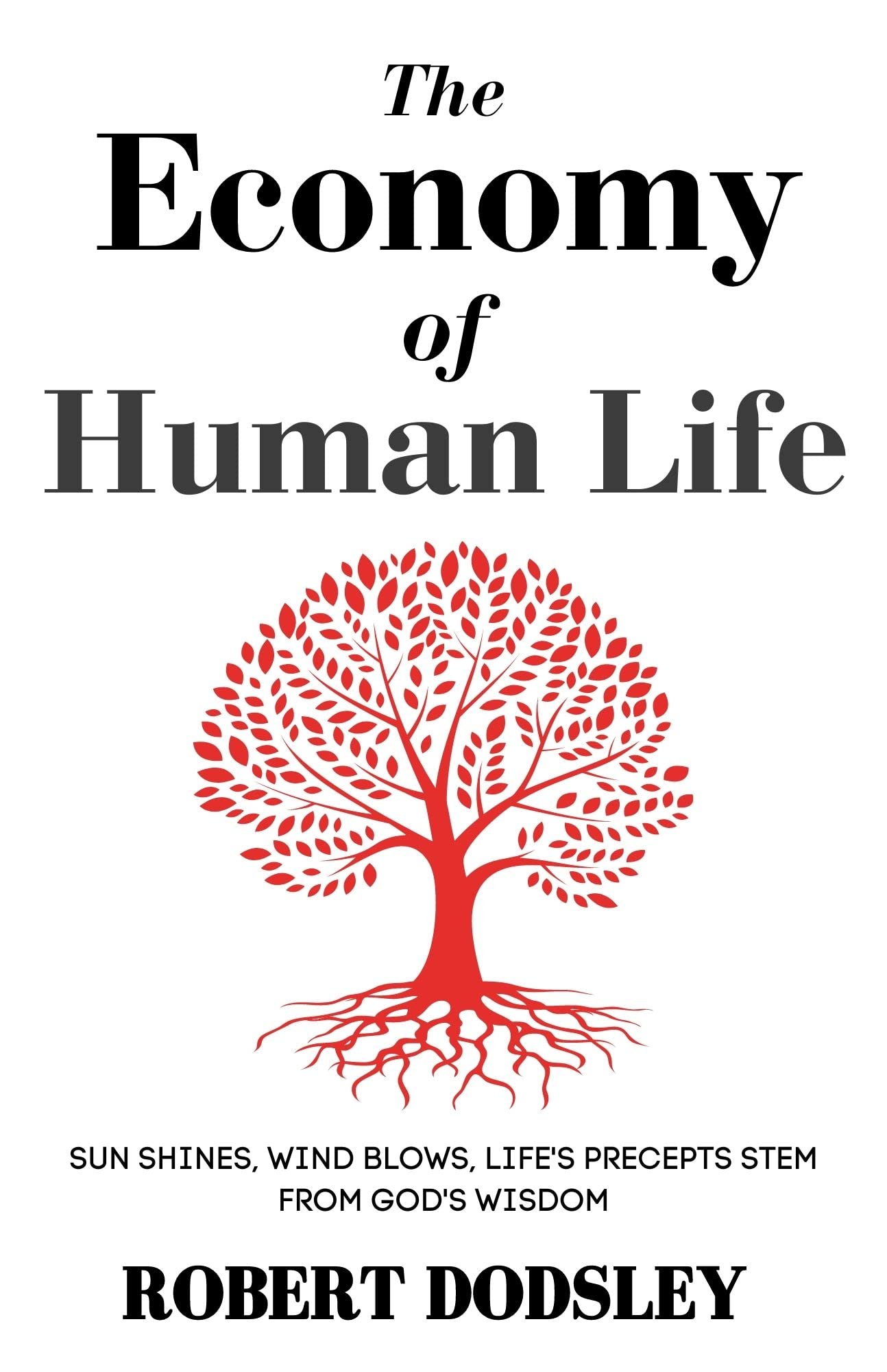 The Economy Of Human Life  Grab2Buy DD Books Grab2Buy