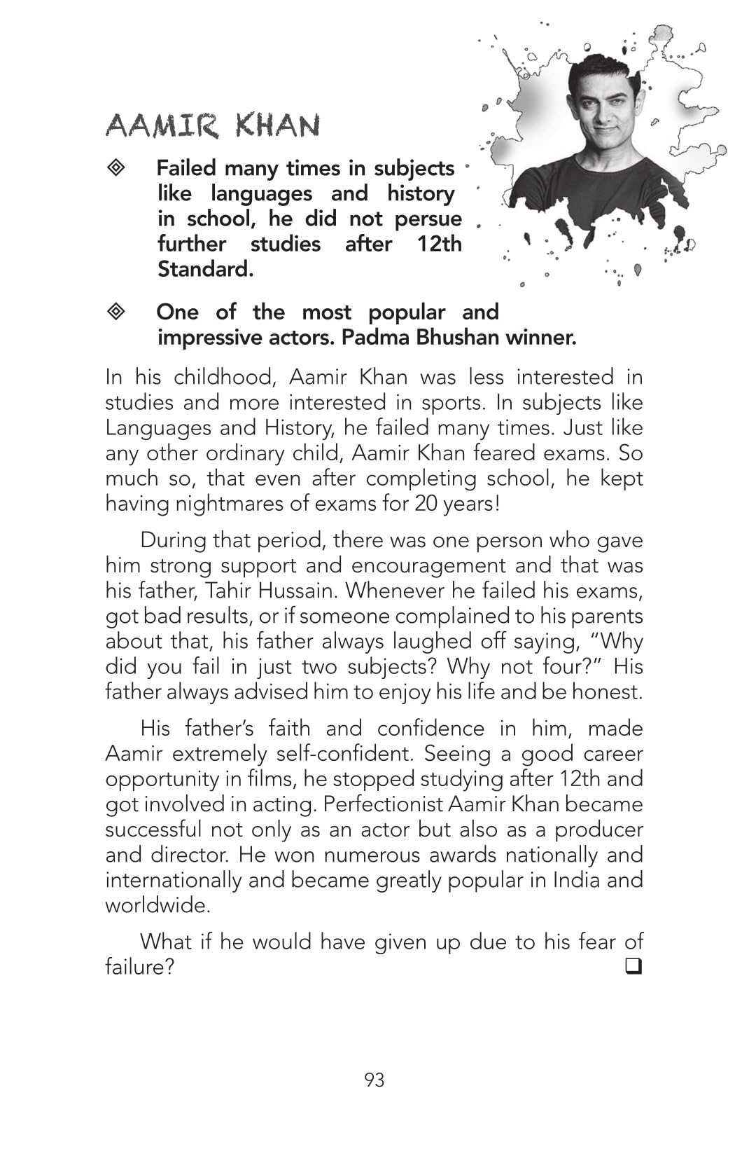 To Hell With Failure! - Sanjiv Shah  Grab2Buy Unbound Script Grab2Buy