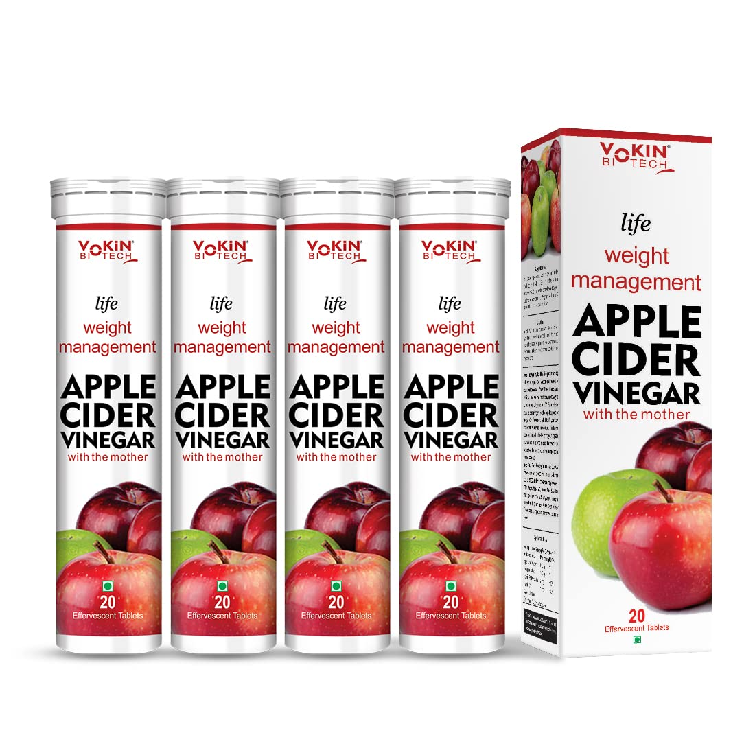 Vokin Biotech World'S First Apple Cider Vinegar  Grab2Buy Vokin Biotech Grab2Buy