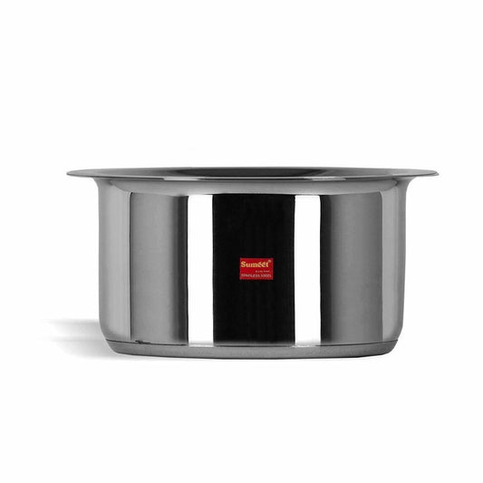 Stainless Steel Induction Bottom  Friendly Container - Grab2buy