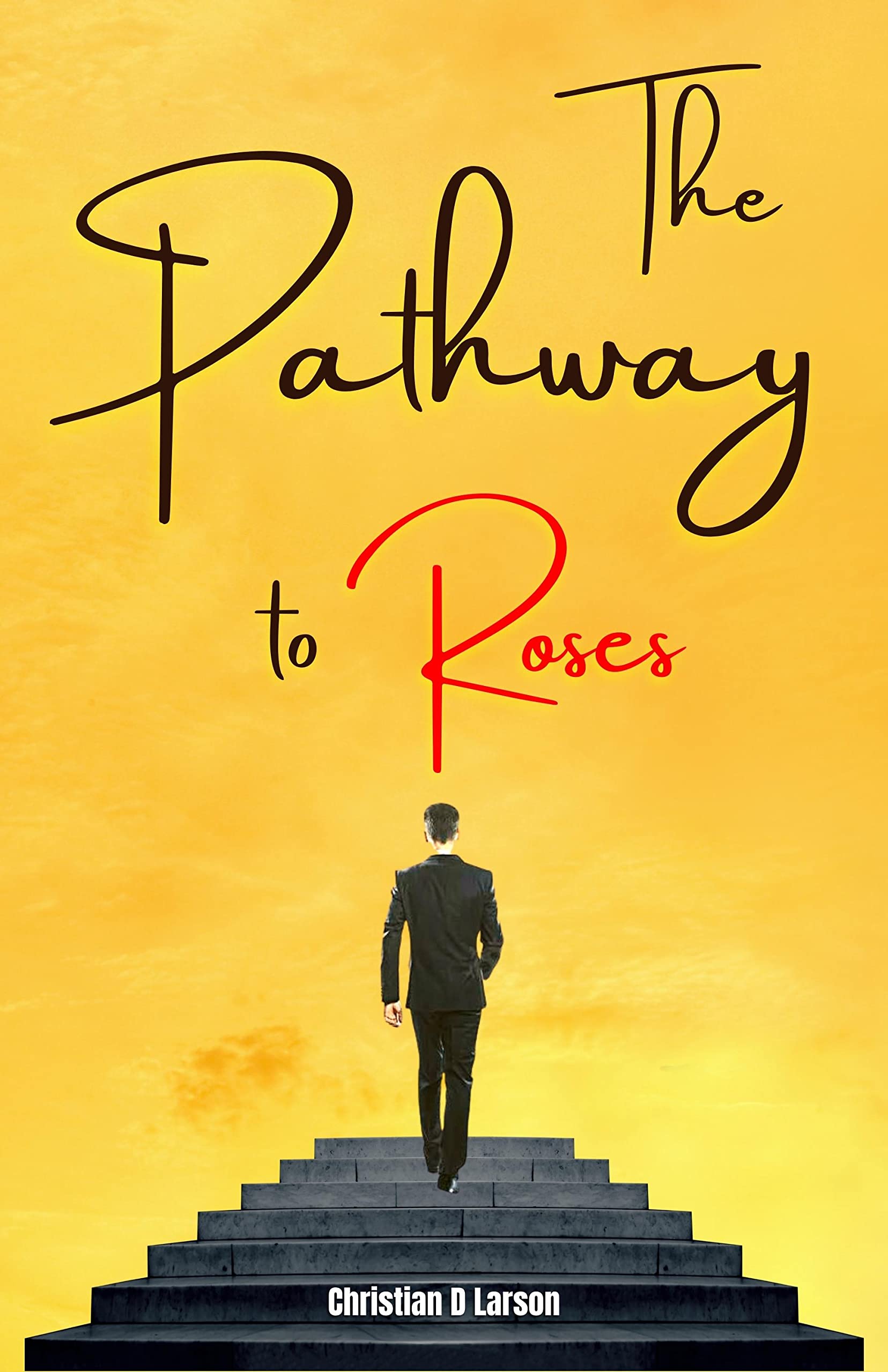 The Pathway Of Roses  Grab2Buy DD Books Grab2Buy