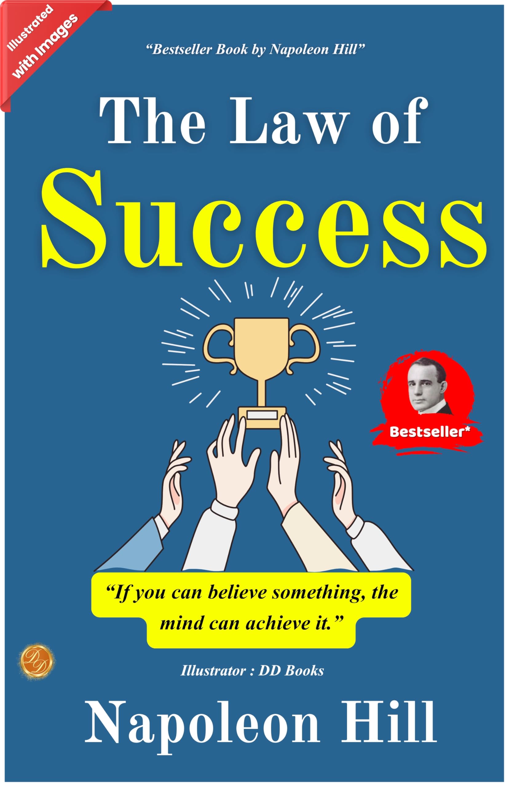 The Law Of Success  Grab2Buy DD Books Grab2Buy