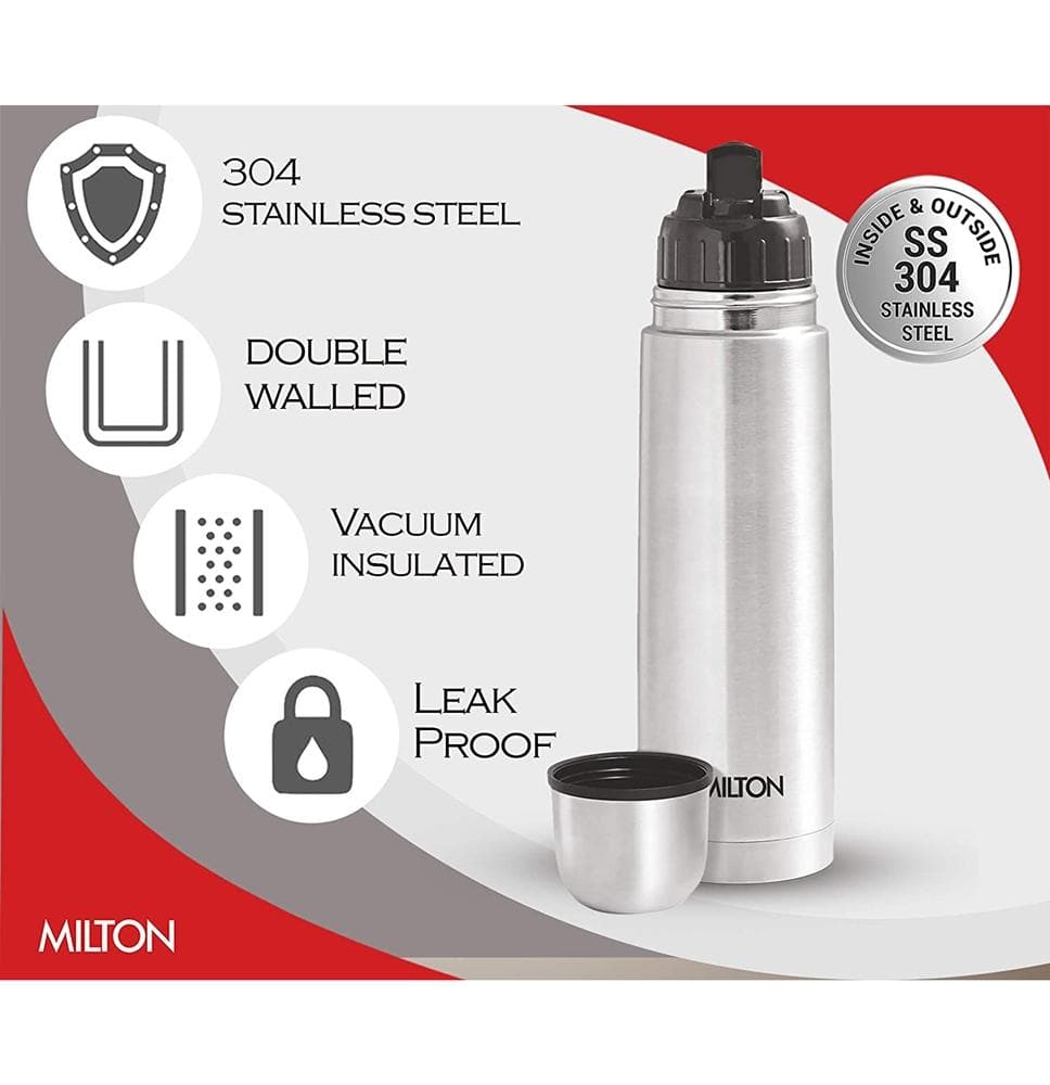 Milton Thermo Steel, 750ml 