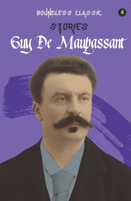 Guy De Maupassant - Maupassant