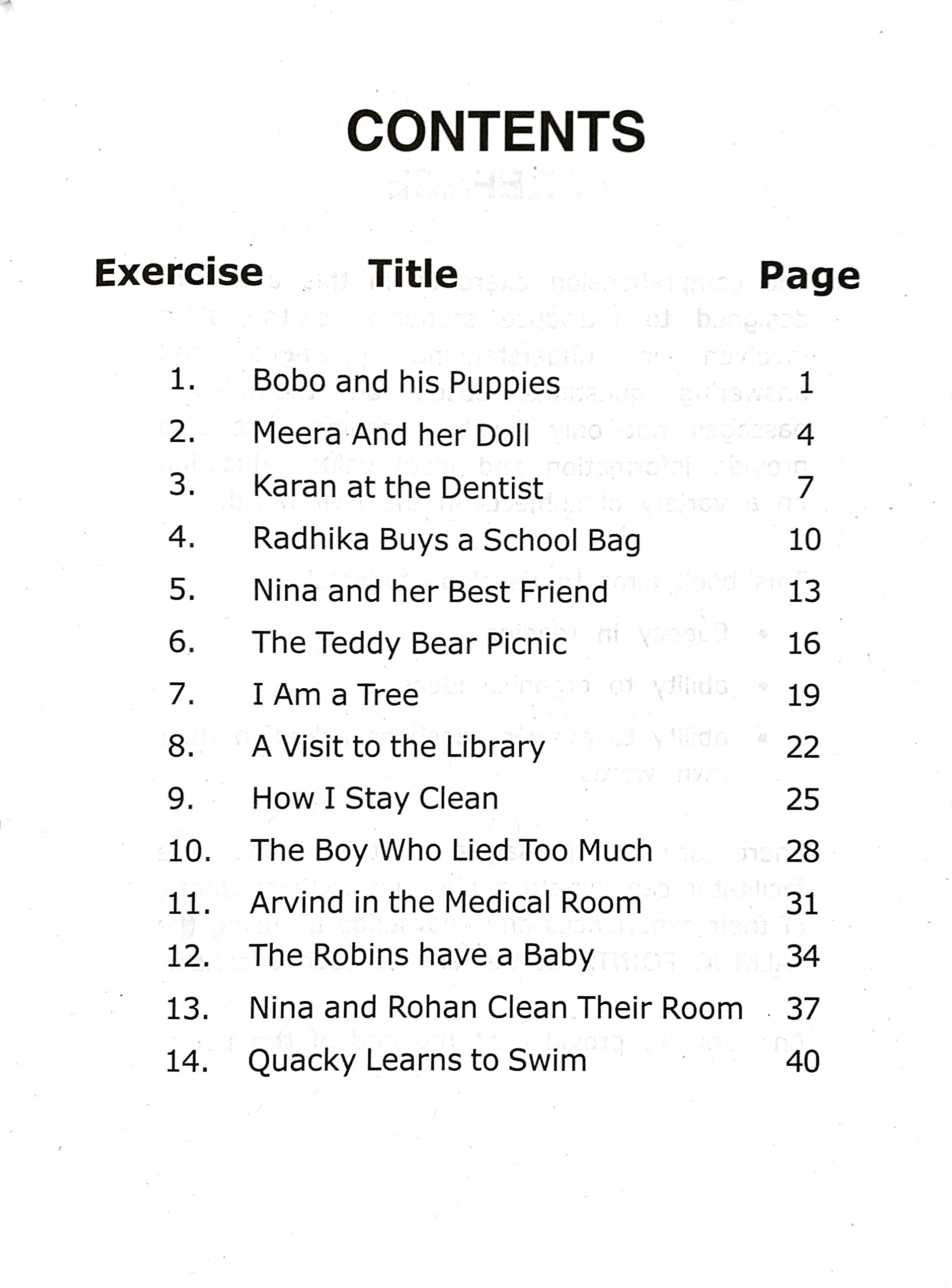 Scholars Hub Comprehension Book For Develop Reading And Writing Skills Of Kids (For Primary Classes) (Vol. 1, 2) ( Set Of 2 Books) | 96 Pages| Comprehension Book For Class 1,2