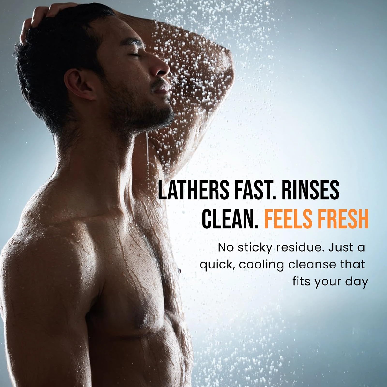 Yaan Man Combat Ready Body Wash  Grab2Buy YAAN MAN Grab2Buy