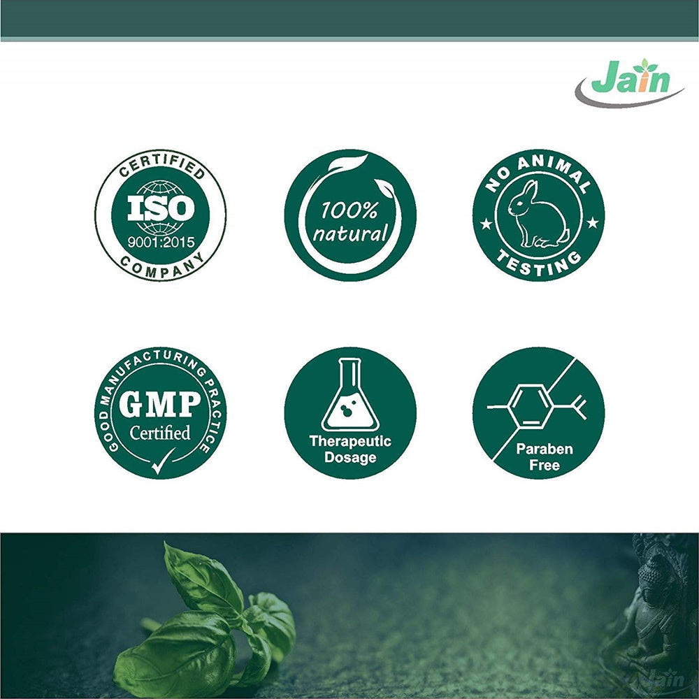 Jain Triphala Powder 