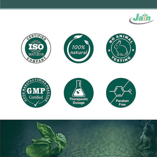 Jain Triphala Powder 