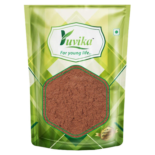 Yuvika Kaiphal Powder - Myrica Esculenta - Myrica Nagi 