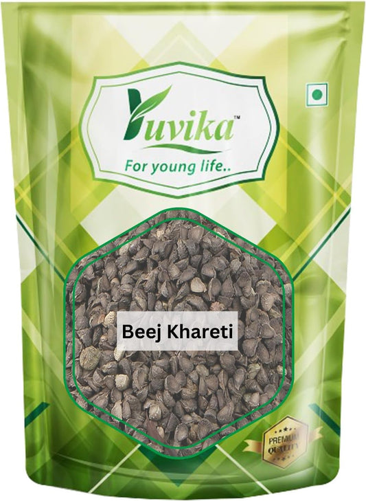 Yuvika Beej Khareti | Kharaiti Beej | Beej Bala | Atibala | Abutilon Indicum 
