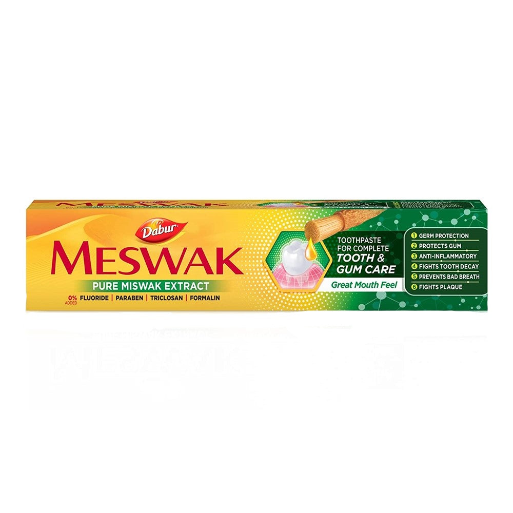 Dabur Meswak Toothpaste | Grab2Buy