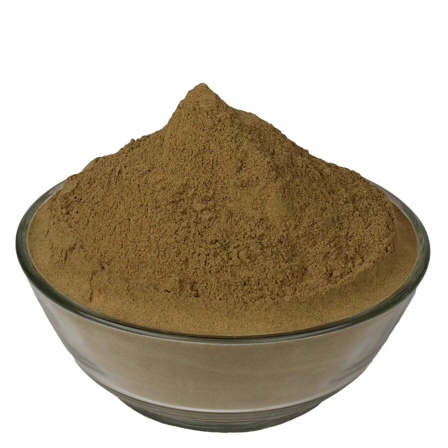 Yuvika Harad Choti Powder - Black Himej - Terminalia Chebula - Myrobalan 