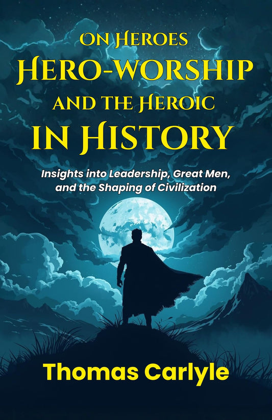 On Heroes Hero-Worship And The Heroic In History