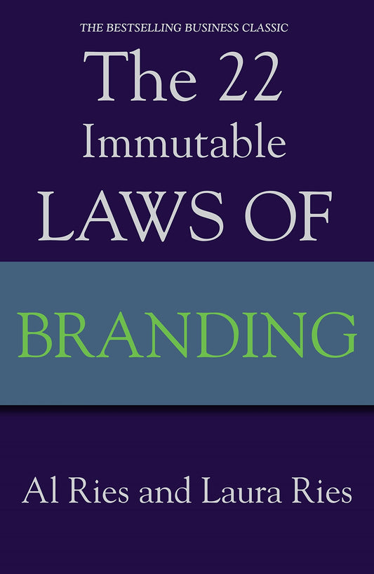 The 22 Immutable Laws Of Branding  Grab2Buy Generic Grab2Buy