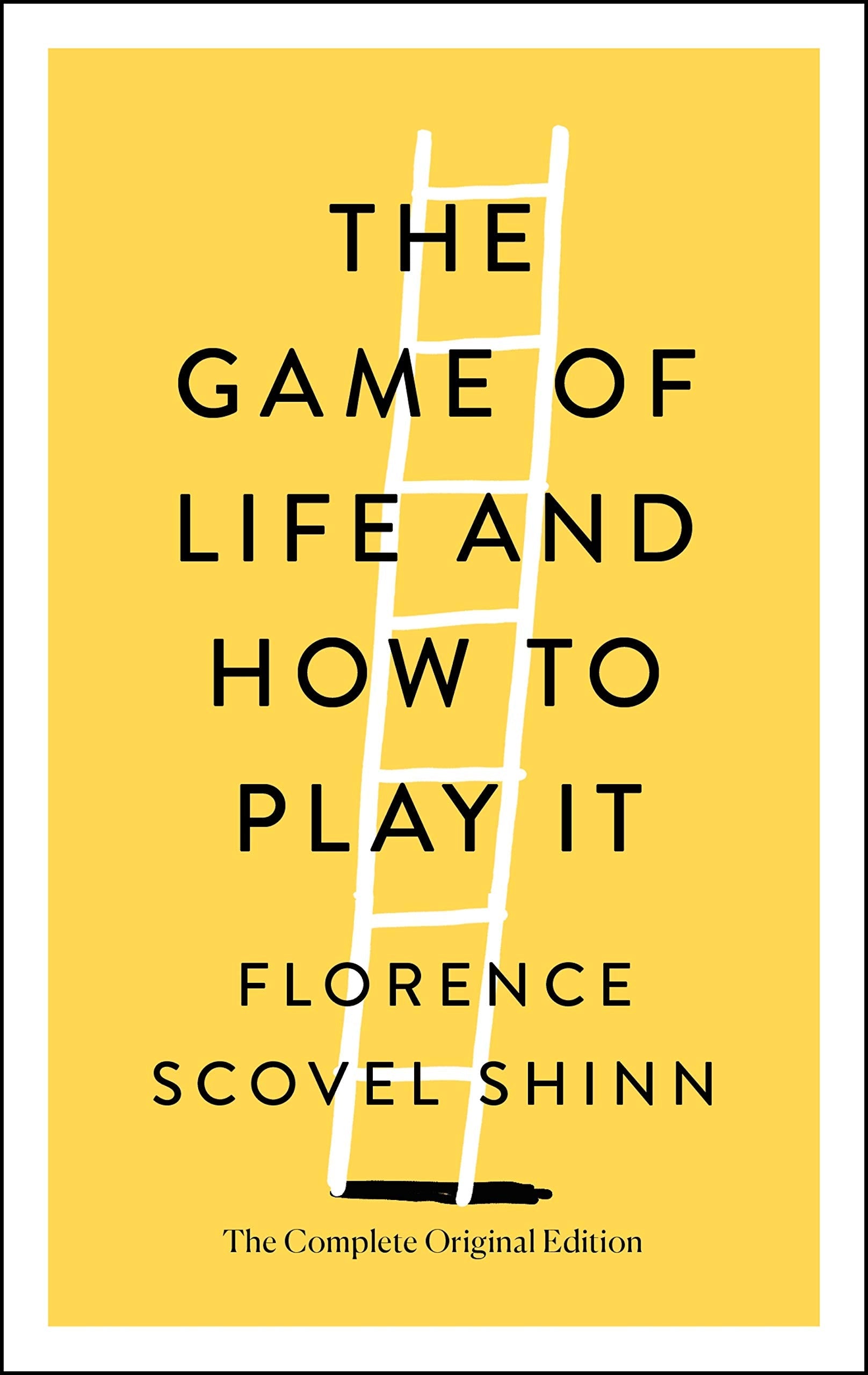 The Game Of Life And How To Play It: The Complete Original Edition  Grab2Buy Generic Grab2Buy