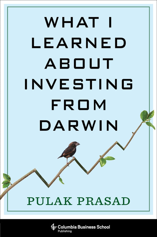 What I Learned About Investing From Darwin  Grab2Buy Generic Grab2Buy