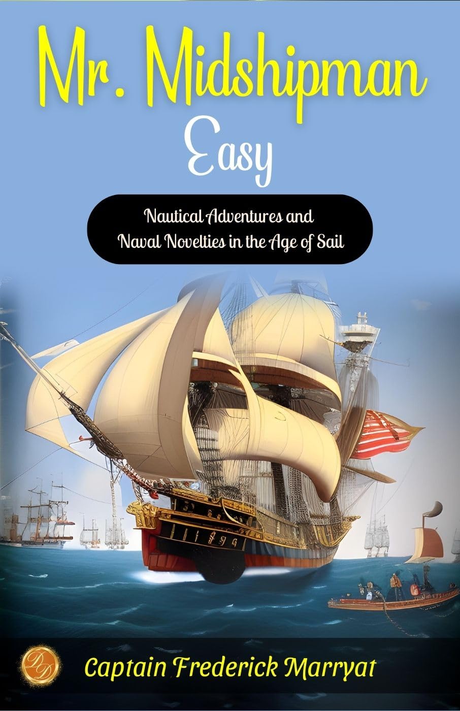 Mr. Midshipman Easy